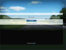 Tablet Screenshot of lascaris97.blogspot.com