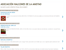 Tablet Screenshot of ajhalcones.blogspot.com