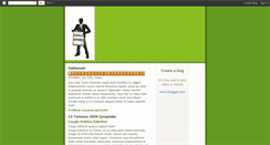 Desktop Screenshot of googleadwors.blogspot.com