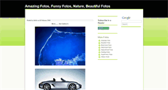 Desktop Screenshot of heyfoto.blogspot.com