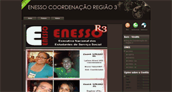 Desktop Screenshot of enessor3.blogspot.com