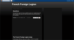 Desktop Screenshot of fflpage.blogspot.com