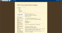 Desktop Screenshot of akpsionline.blogspot.com
