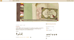 Desktop Screenshot of 1905designs.blogspot.com