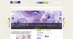 Desktop Screenshot of labcli.blogspot.com
