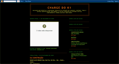 Desktop Screenshot of chargedok1.blogspot.com