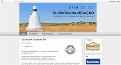 Desktop Screenshot of grandolaaventura.blogspot.com