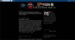 Desktop Screenshot of primeribgaming.blogspot.com