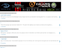 Tablet Screenshot of primeribgaming.blogspot.com