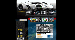Desktop Screenshot of carrosrevisomundo.blogspot.com