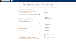 Desktop Screenshot of equipexangococod11987509.blogspot.com