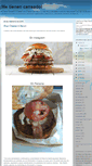 Mobile Screenshot of metienencansado.blogspot.com