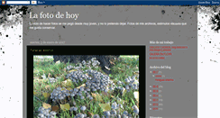 Desktop Screenshot of marcosnavarrofotos.blogspot.com