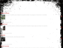 Tablet Screenshot of marcosnavarrofotos.blogspot.com