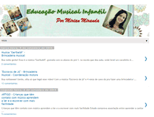 Tablet Screenshot of mirexmusica.blogspot.com