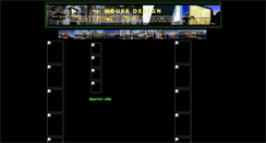 Desktop Screenshot of besthouse-designs.blogspot.com