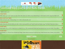 Tablet Screenshot of listena.blogspot.com