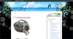 Desktop Screenshot of 5email-server.blogspot.com