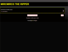 Tablet Screenshot of mircmirc3.blogspot.com