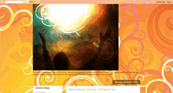 Desktop Screenshot of lighthouseinaction.blogspot.com