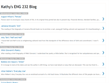 Tablet Screenshot of kathyseng232blog.blogspot.com