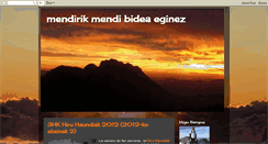 Desktop Screenshot of kubatti.blogspot.com