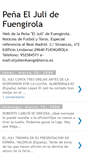 Mobile Screenshot of eljuli-fuengirola.blogspot.com