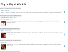 Tablet Screenshot of miquelvilasola.blogspot.com