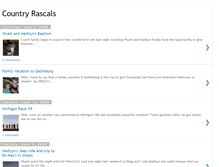 Tablet Screenshot of countryrascals.blogspot.com