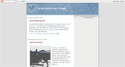 Desktop Screenshot of ideco.blogspot.com