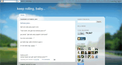 Desktop Screenshot of belutsawah.blogspot.com