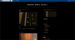 Desktop Screenshot of bimerdk.blogspot.com