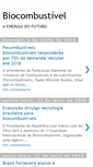 Mobile Screenshot of biocombustivelnp.blogspot.com