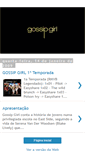 Mobile Screenshot of gossipgirl-download.blogspot.com