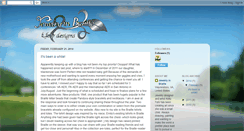 Desktop Screenshot of jewelryinbraille.blogspot.com