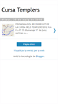 Mobile Screenshot of cursatemplers.blogspot.com