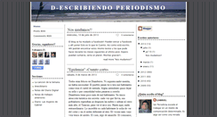Desktop Screenshot of gabrielpatane.blogspot.com