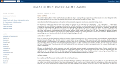 Desktop Screenshot of david-jaime-jason.blogspot.com