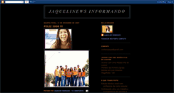 Desktop Screenshot of jacksimplesmente.blogspot.com