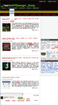 Mobile Screenshot of games-footballmanager.blogspot.com