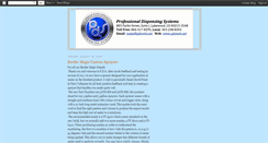 Desktop Screenshot of cheminator-pdsweb.blogspot.com