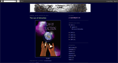 Desktop Screenshot of espada-work.blogspot.com