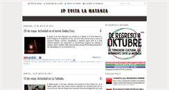 Desktop Screenshot of jpevitalamatanza.blogspot.com