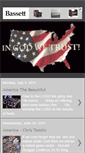 Mobile Screenshot of patrioticpsalm.blogspot.com