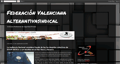 Desktop Screenshot of fvalternativa-press.blogspot.com