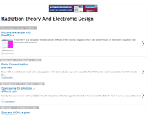 Tablet Screenshot of emctheory.blogspot.com