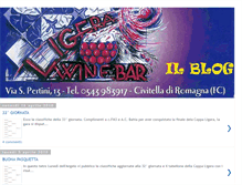 Tablet Screenshot of ligerawinebar.blogspot.com