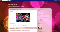 Desktop Screenshot of digoadica.blogspot.com