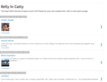 Tablet Screenshot of kellincatty.blogspot.com