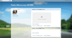 Desktop Screenshot of madeinparaguay-jp.blogspot.com
